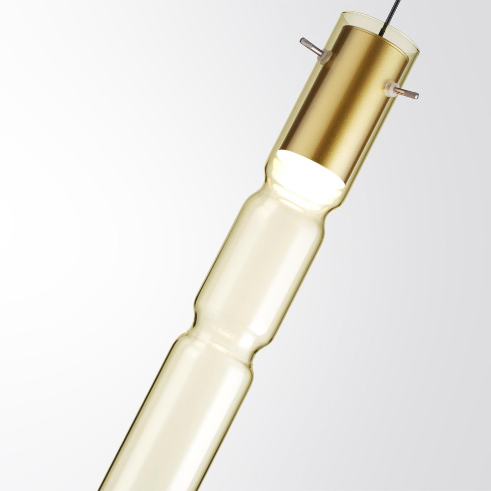 5059/5LA ODL Подвес LED 5Вт 3000К 220В IP20 PENDANT