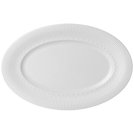 БЛЮДО ОВАЛЬНОЕ LEFARD "STARFALL" 30,5 СМ (КОР=24ШТ./МАЛ.УП.=4ШТ.)