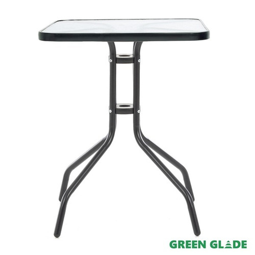 Стол садовый Green Glade 71104
