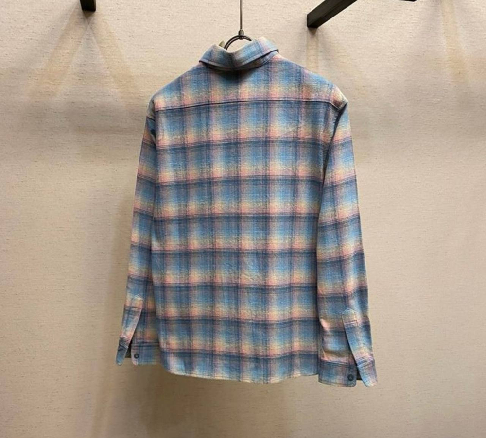 Рубашка Maison Margiela