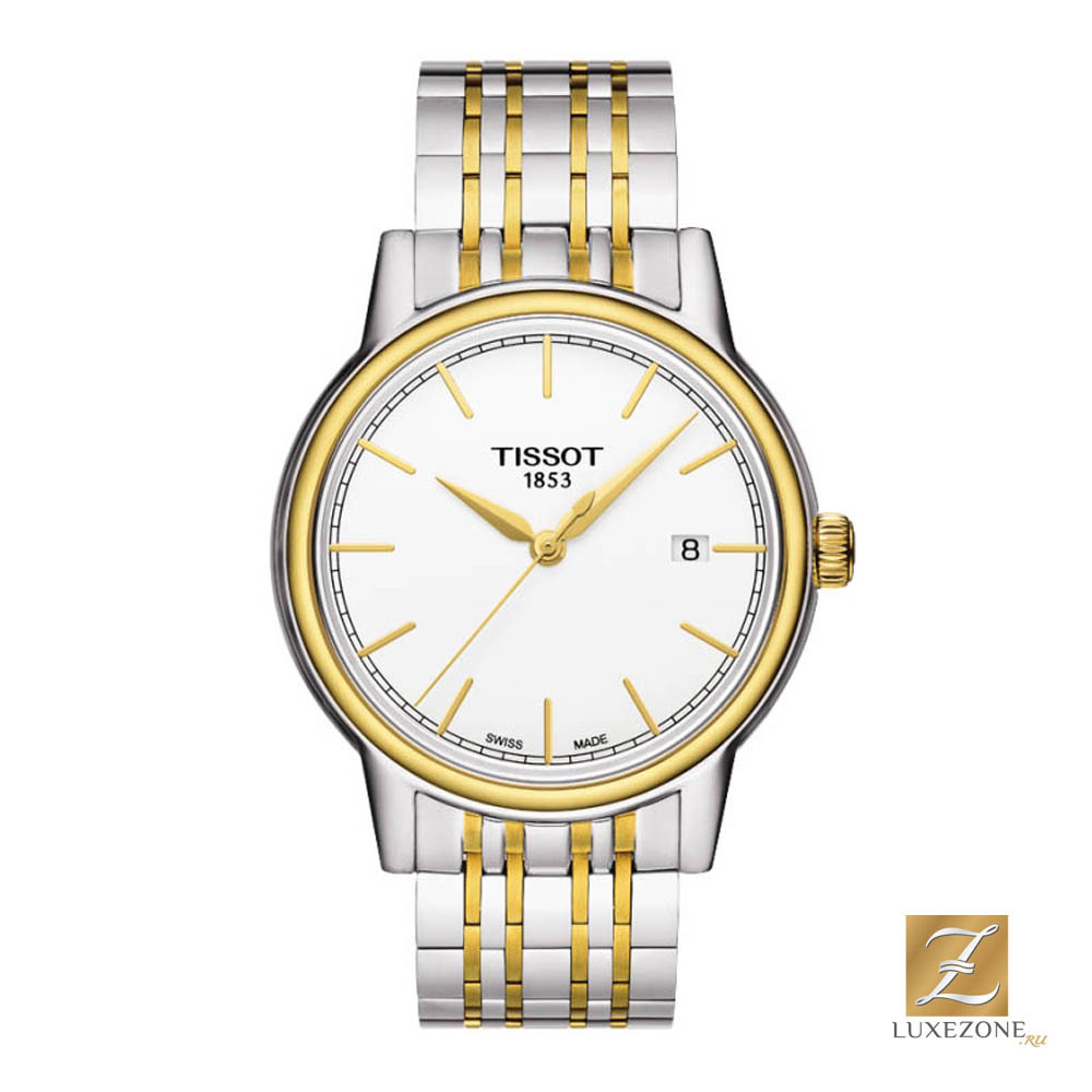 Tissot T085.410.22.01100