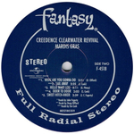 Creedence Clearwater Revival / The Complete Studio Albums (7LP)