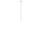 Встраиваемый светодиодный спот Loft IT Cane 10359/600 White
