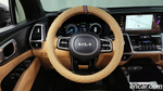 Kia Sorento 4 Generation HEV 1.6 2WD (06.2022)