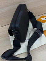 Сумка-мессенджер Louis Vuitton