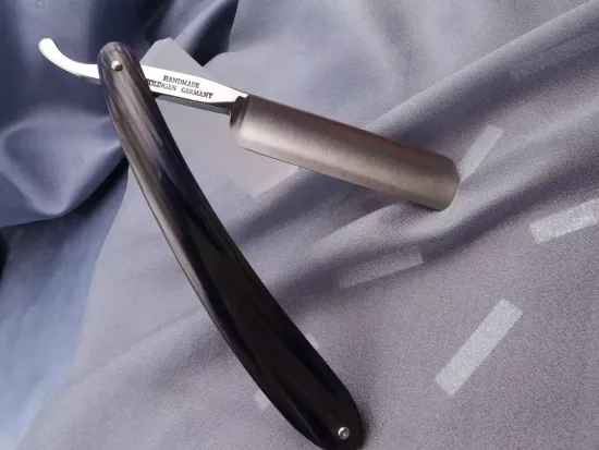 Опасная бритва Giesen & Forsthoff Timor Solingen 100 Collection