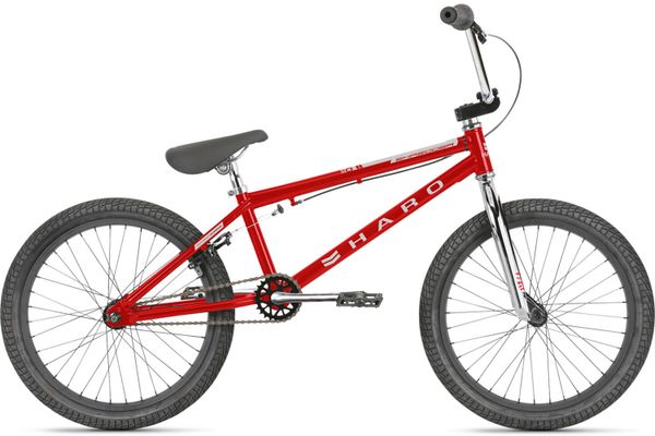 Велосипед для трюков Haro BMX Shredder Pro-20