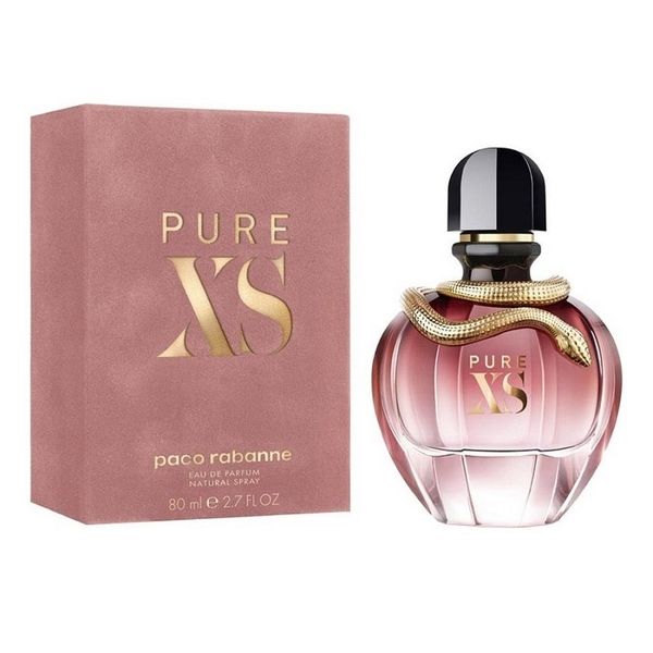 Pure XS For Her Paco Rabanne