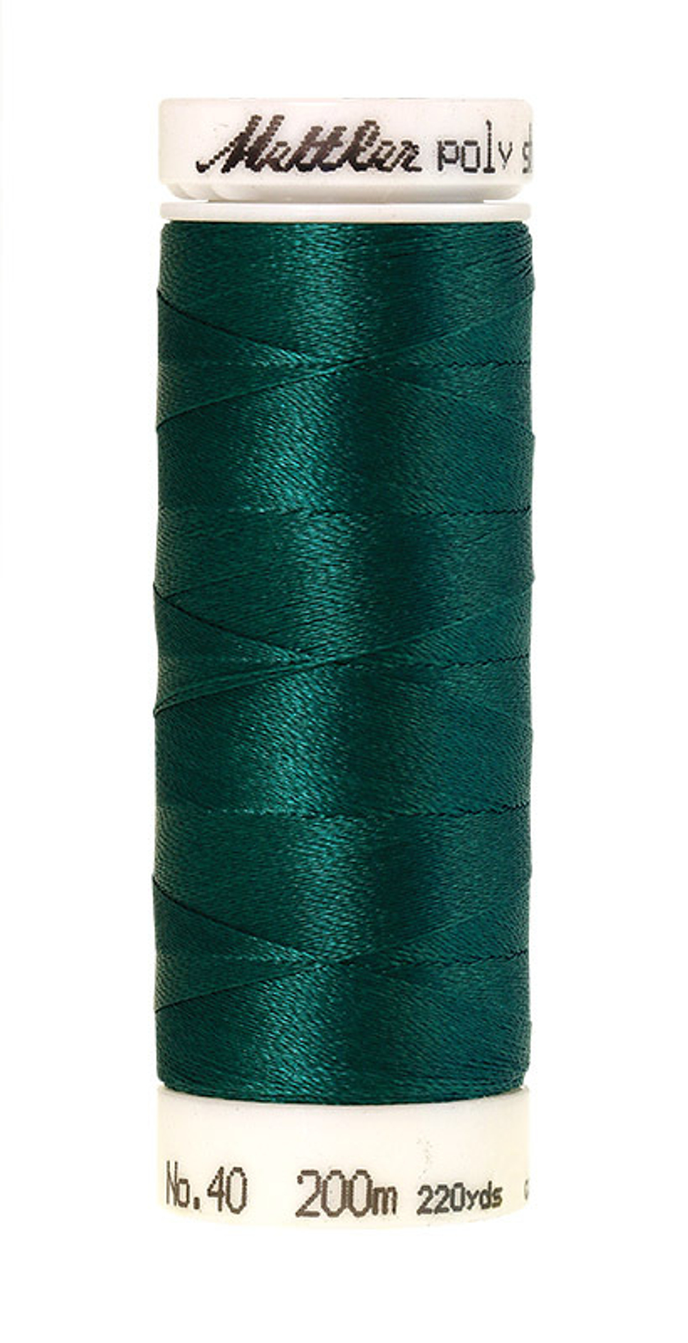 Нить POLY SHEEN 200m № 40 col.5005