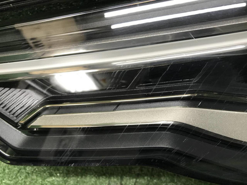 Фара левая Audi A6 5 C8 (2018-2023) LED