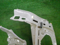 Панель задняя правая Hyundai Santa Fe 4 TM (20-24)