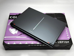 Игровой ноутбук Colorful P15 Intel Core i7-13650HX / RTX 4070 8GB / 16GB / 1TB / 2.5K / 165Hz / Win11 RU / Русско-Английская клавиатура