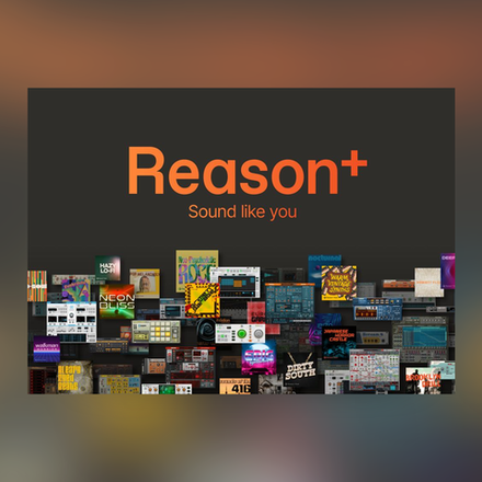 Reason+ Student 1-year prepaid subscription