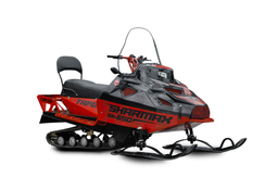 Снегоход SHARMAX SN-650 Tafgai