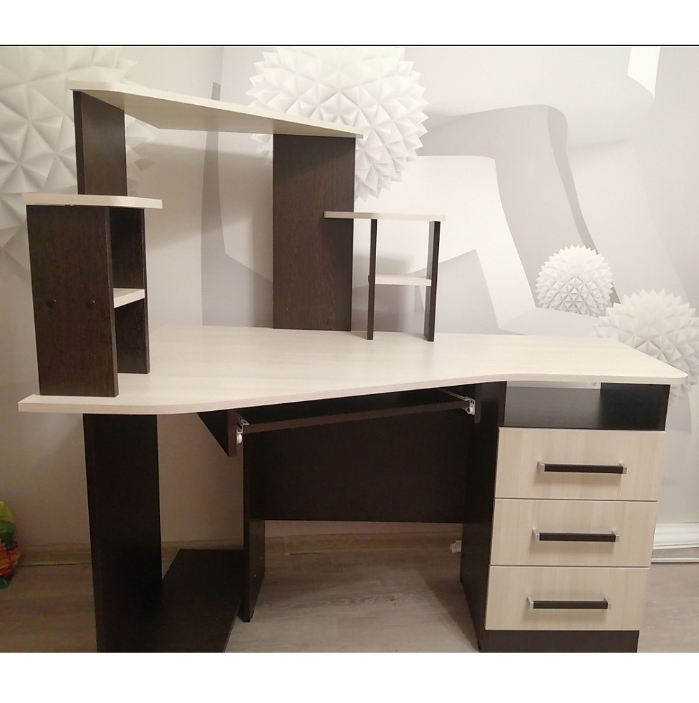 Стол компьютерный Каспер