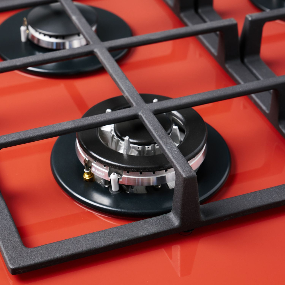 Варочная панель газовая SVAR GG4_750229F TC-035S