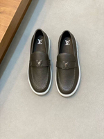 Слипоны Louis Vuitton