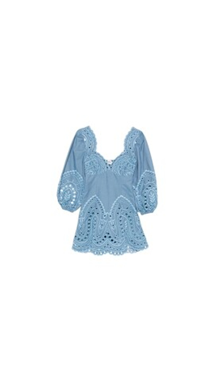 Платье CHARO RUIZ