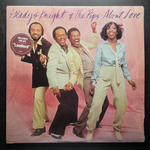 Gladys Knight & The Pips ‎– About Love (США 1980г.)