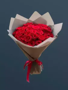 Букет цветов Коллегам