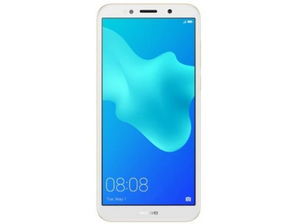 Смартфон Huawei Y5 Prime 2018 Gold (DRA-LX2)
