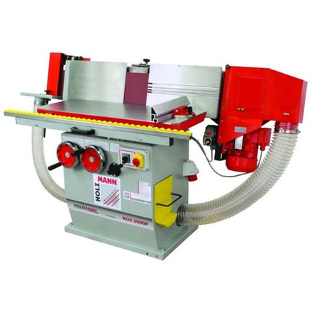 Кромкошлифовальный станок Holzmann KOS3000P