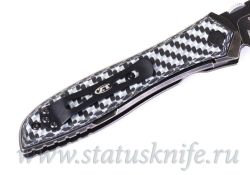 Нож Zero Tolerance 0640WBW ZT0640WBW Emersonфотография - 5
