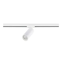 ST382.536.20.TRIAC Св-к трек. Белый LED 1*20W 3000K 1 800Lm Ra>90 36 IP20 D65xH145 220V БЭЙС