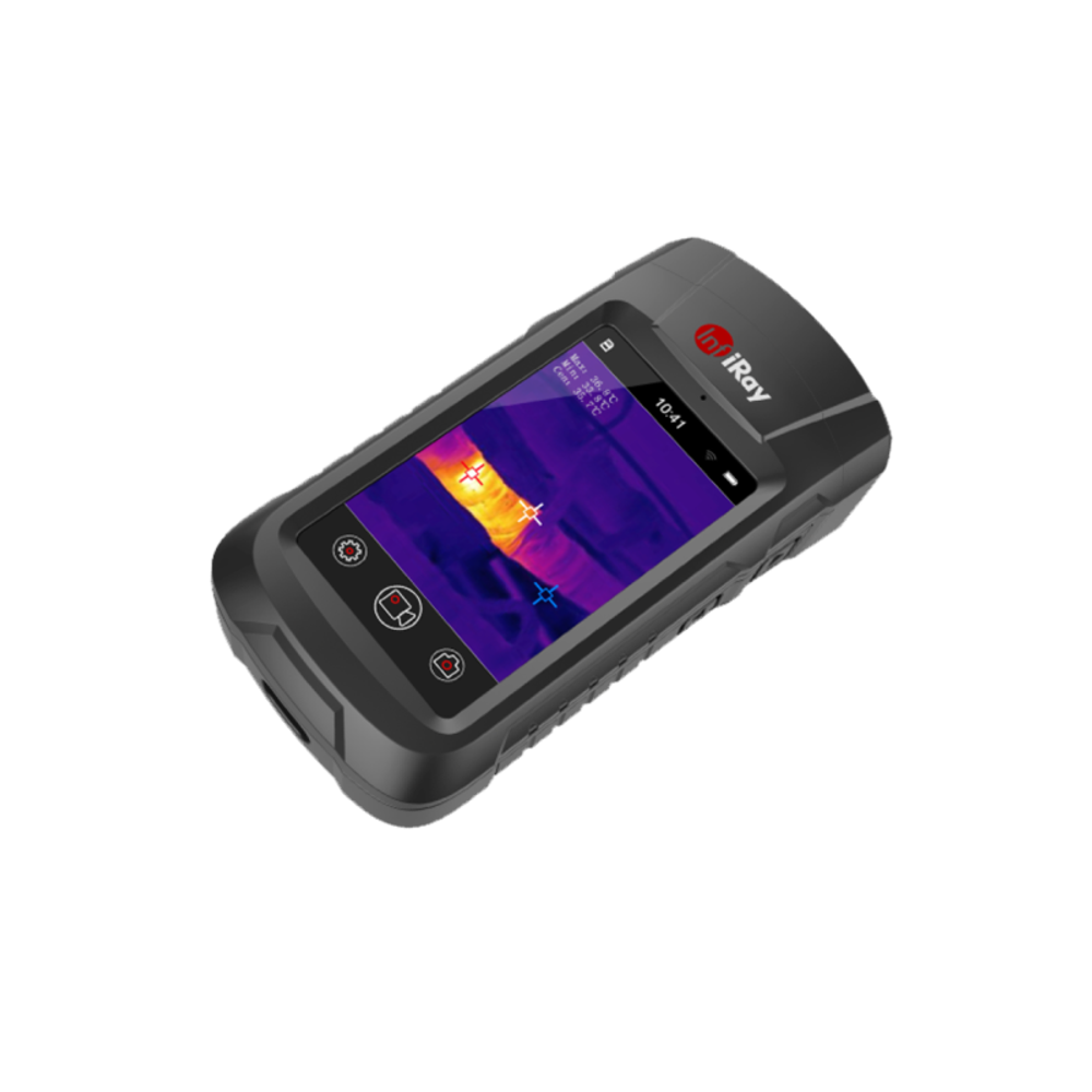 Тепловизор для измерения Xinfrared xView