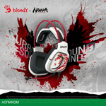 Наушники A4Tech Bloody G575 Naraka