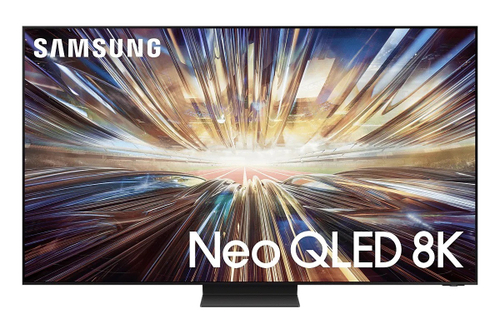 Телевизор Samsung NEO QLED 8K QE85QN800D