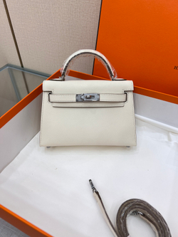 Hermes Kelly 19