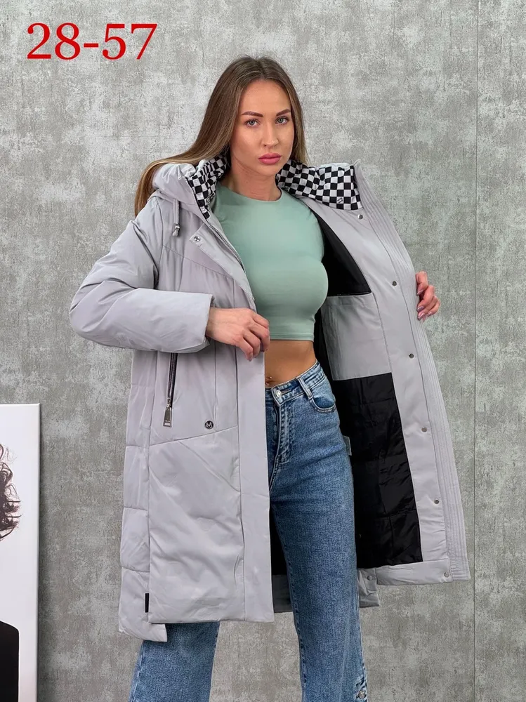 Куртка 6813104 Fabrika