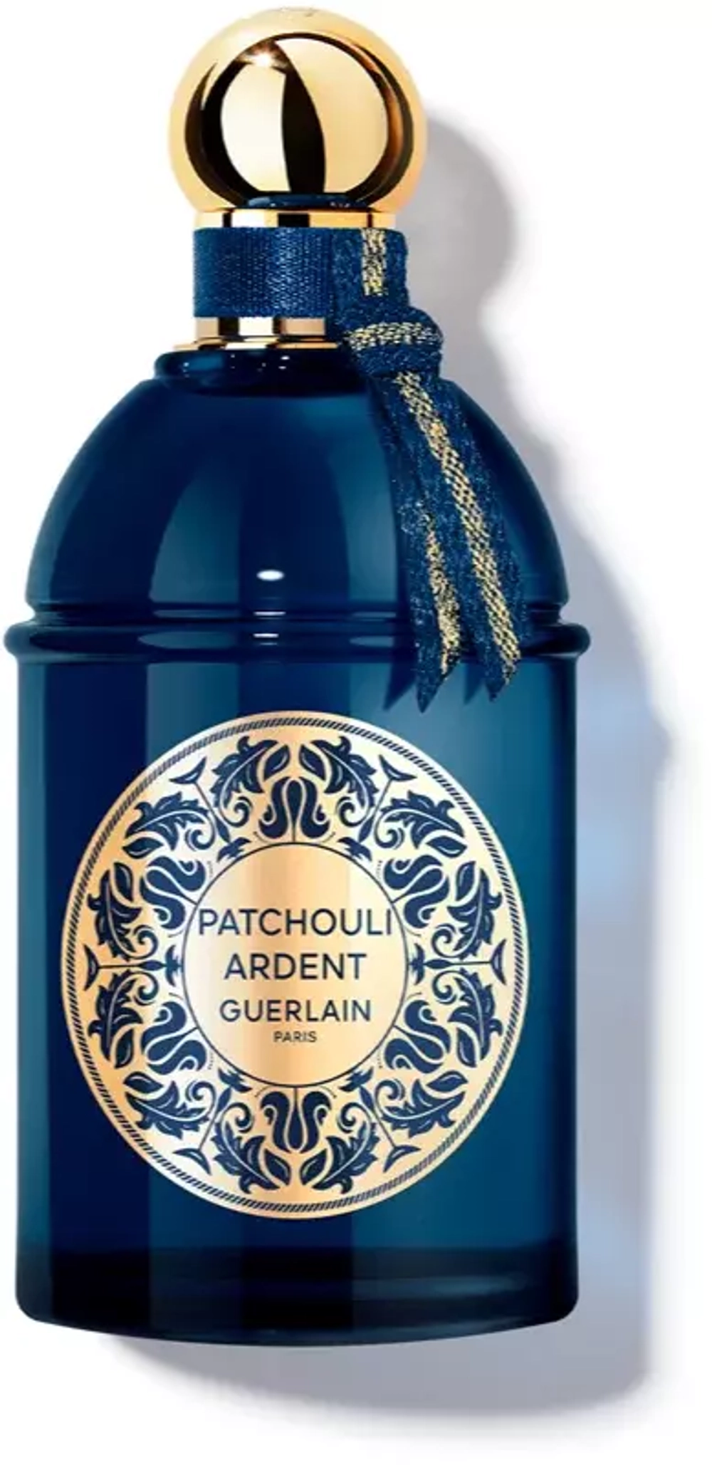 Guerlain Patchouli Ardent