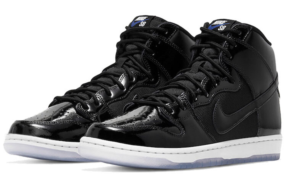 Nike dunk space jam 2025