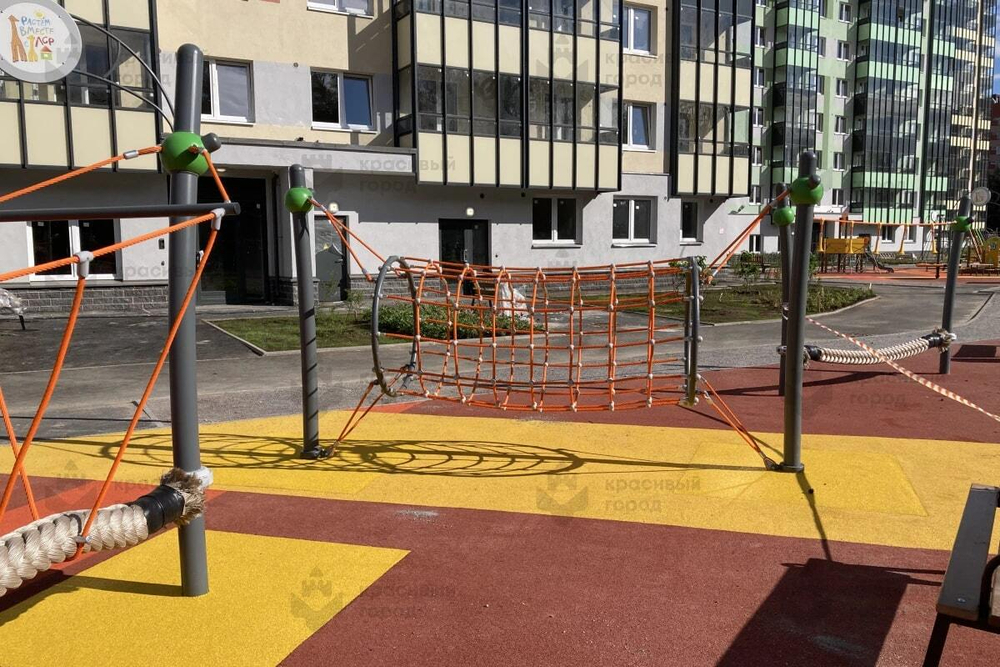 Канатный тоннель