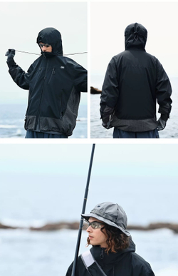 Куртка Nothomme Wind Jacket