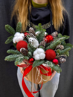 Композиция "Умка"