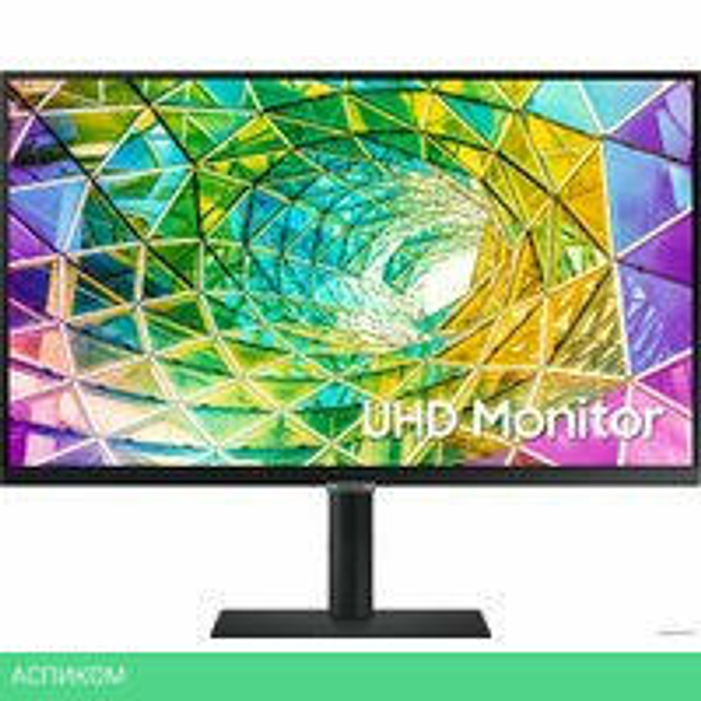 Монитор Samsung ViewFinity S8 LS27A800NMPXEN