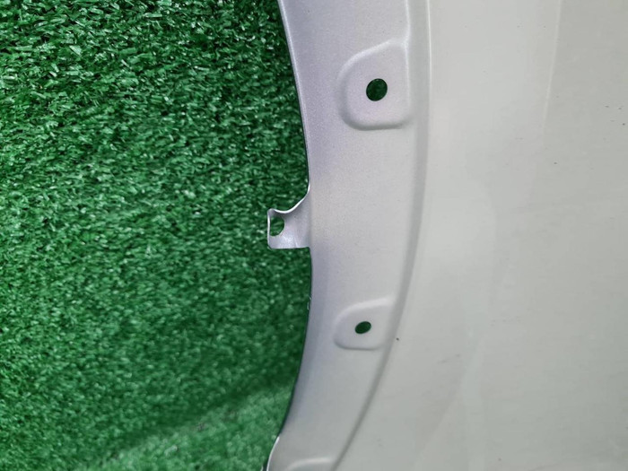 Крыло переднее правое Haval F7 (2018-2024)