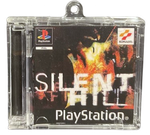 Брелок Silent Hill