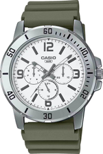 Мужские наручные часы Casio MTP-VD300-3B