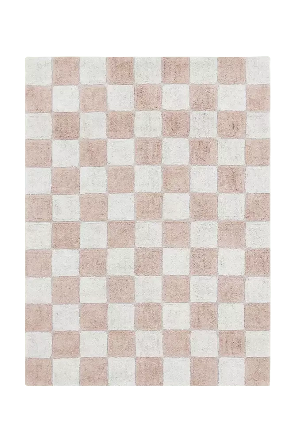 Ковер Lorena Canals Kitchen Tiles Rose (120 x 160 см)