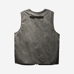 NLN_GMD_VST Metal Effect Grey