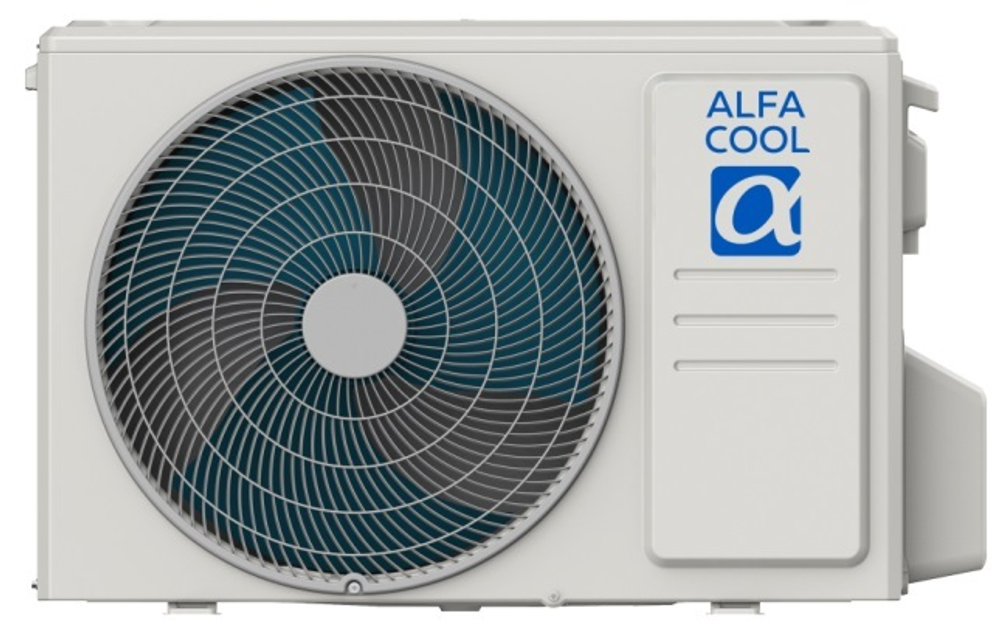 Кондиционер Alfacool Apus APS-09CH On-Off