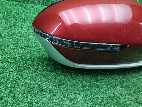 Зеркало правое Geely Atlas Pro (2021-н.в.) 10 конт