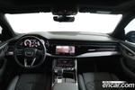 Audi Q8 55 TFSI Quattro Premium (02.2022)