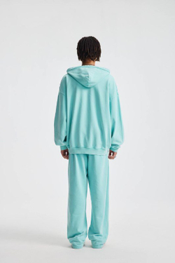 Худи Off Street zip