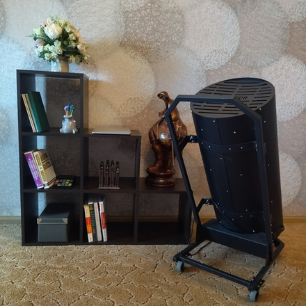 Бактерицидный рециркулятор Max Hall (площадь 600м2)