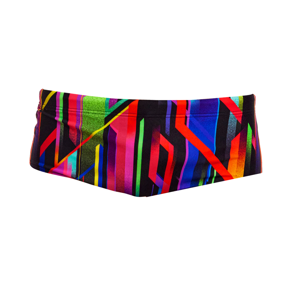 Транки FUNKY TRUNKS Men's Baby Beamer